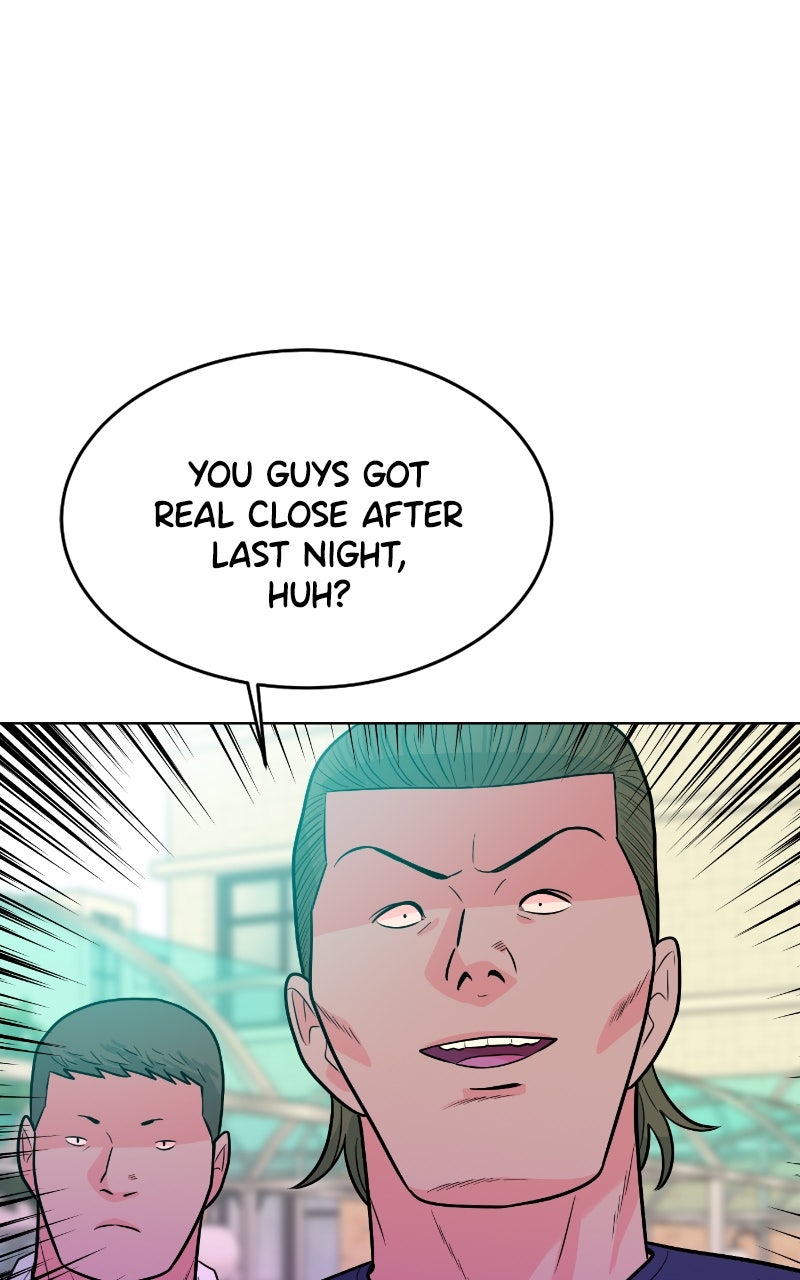 Read The Good Student EN Manga Online