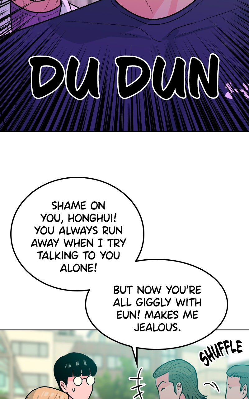 Read The Good Student EN Manga Online