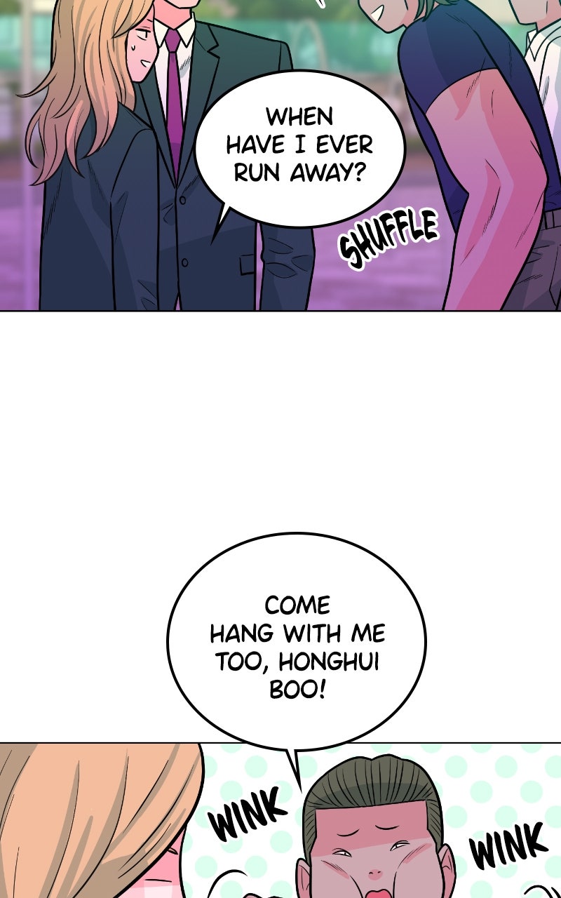 Read The Good Student EN Manga Online