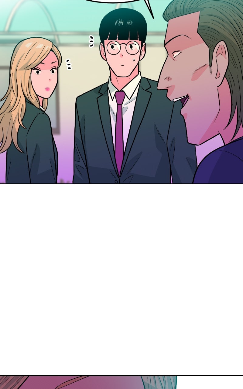 Read The Good Student EN Manga Online