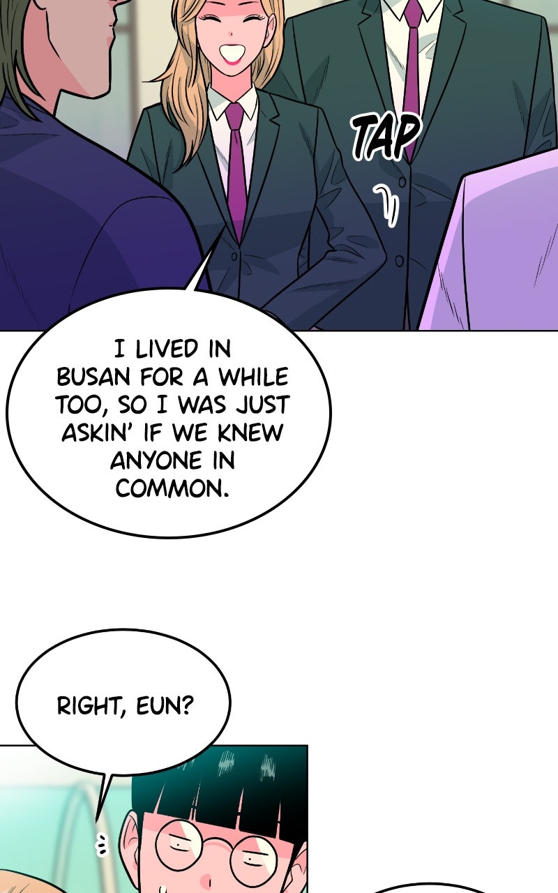 Read The Good Student EN Manga Online