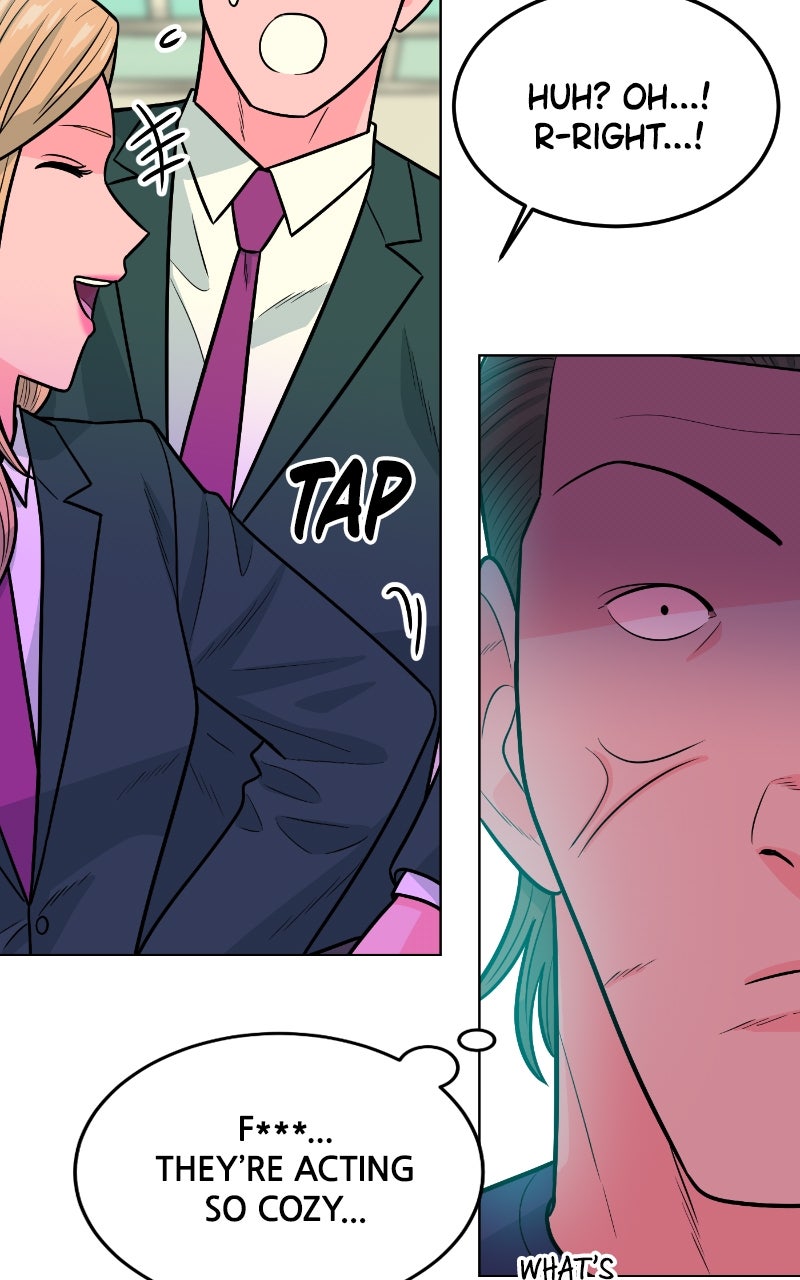 Read The Good Student EN Manga Online