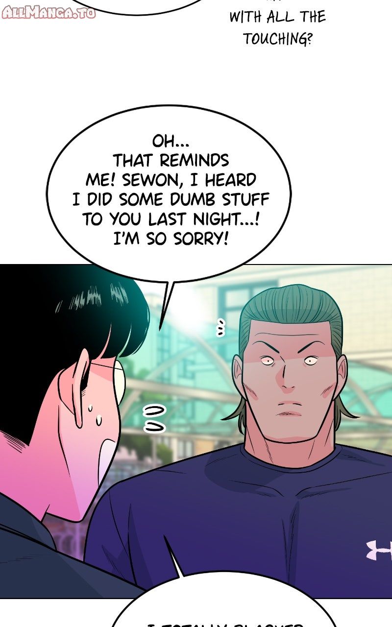 Read The Good Student EN Manga Online