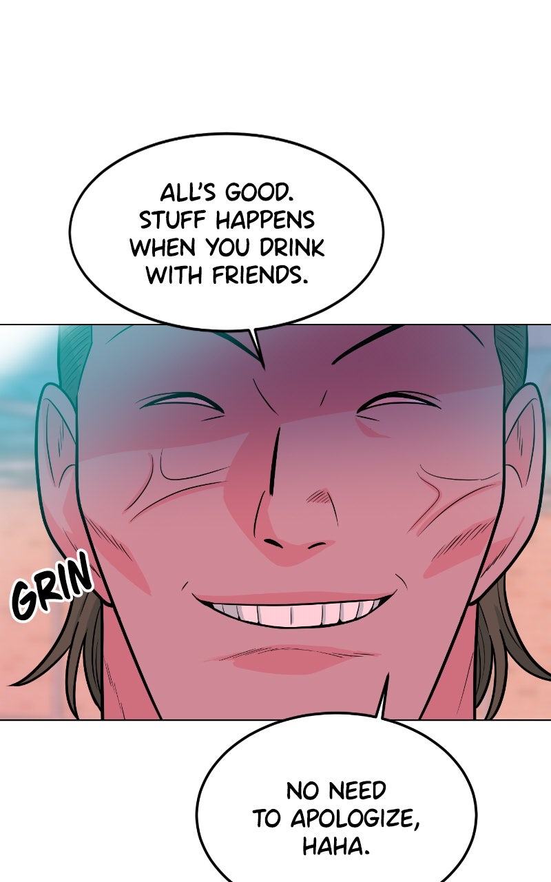 Read The Good Student EN Manga Online