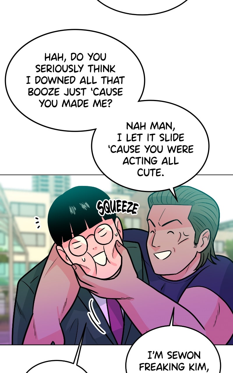 Read The Good Student EN Manga Online