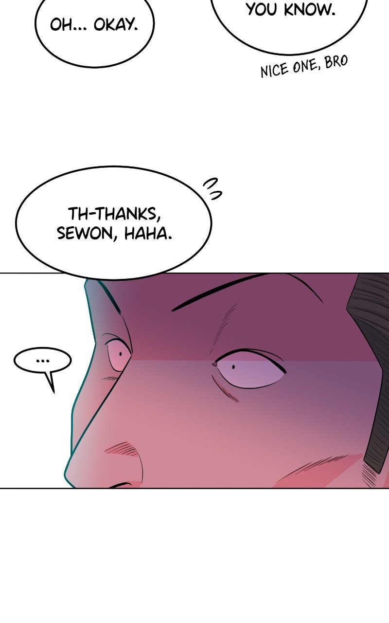 Read The Good Student EN Manga Online