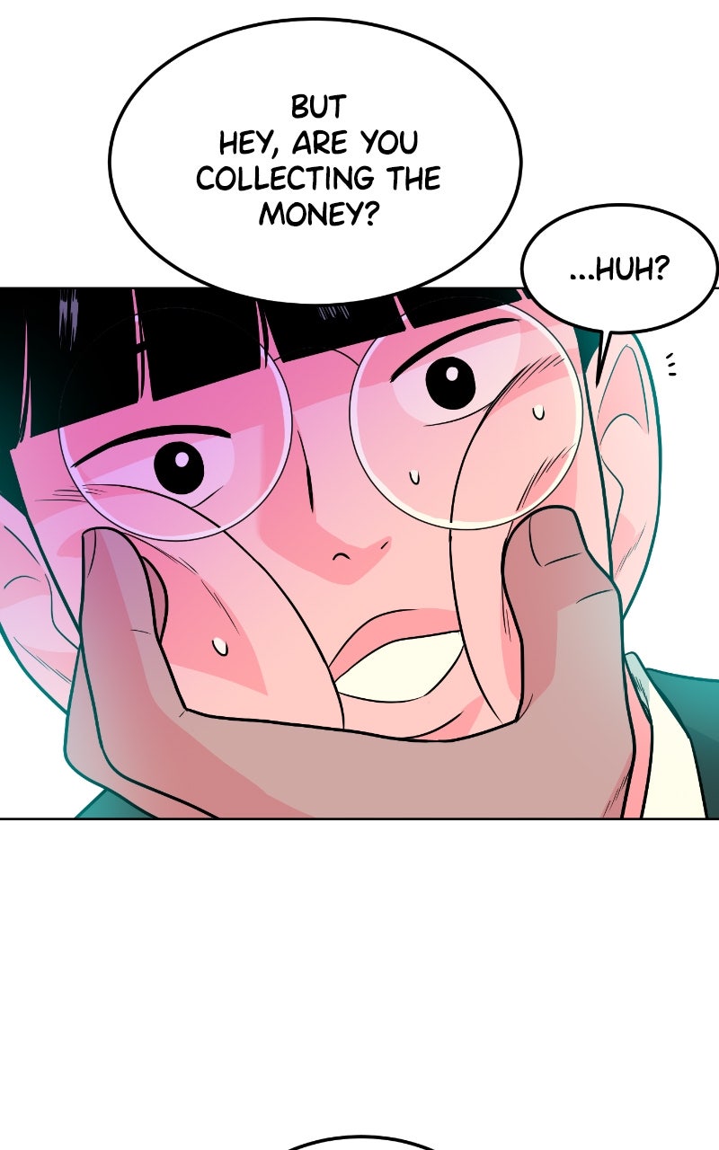 Read The Good Student EN Manga Online