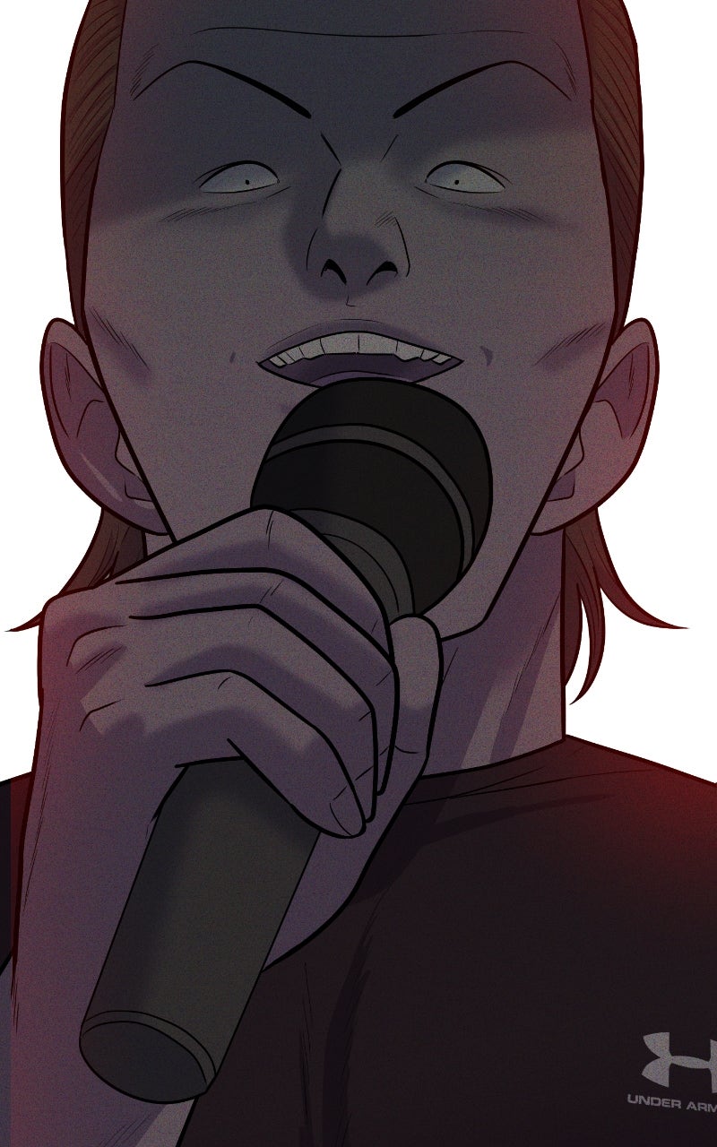 Read The Good Student EN Manga Online