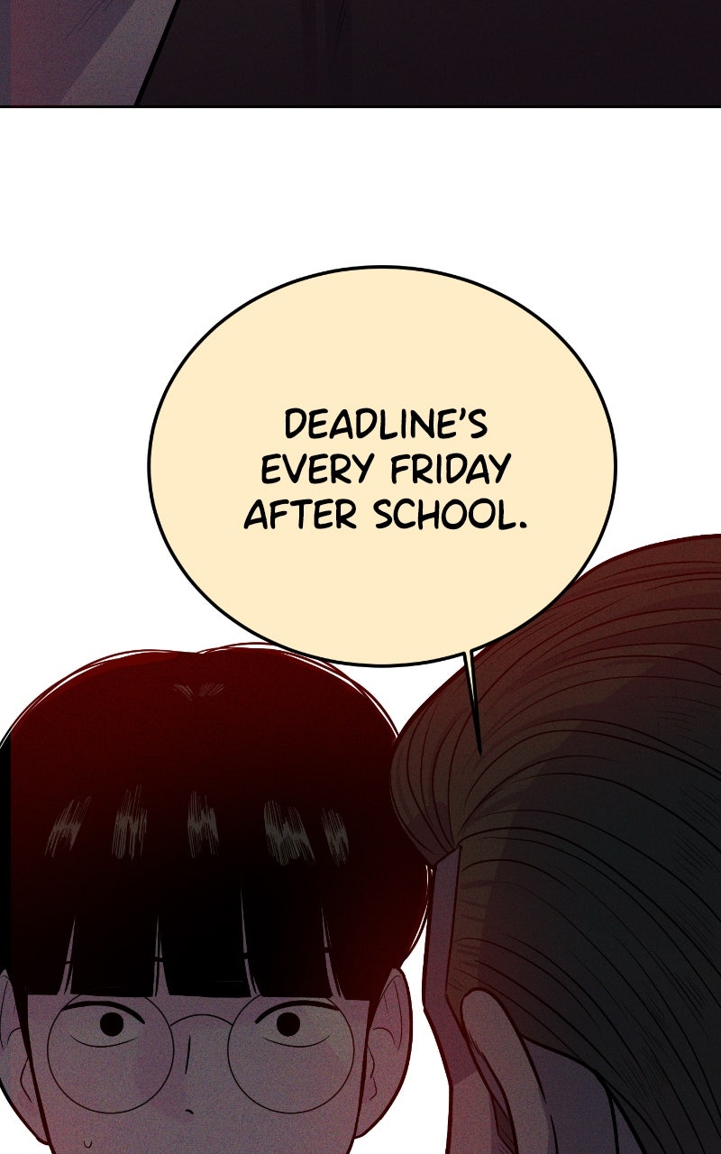 Read The Good Student EN Manga Online