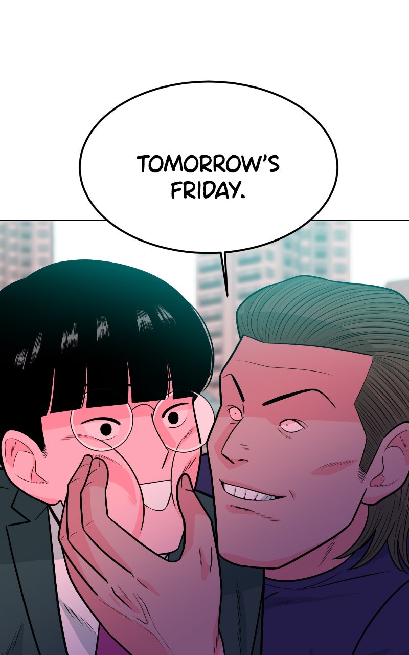 Read The Good Student EN Manga Online