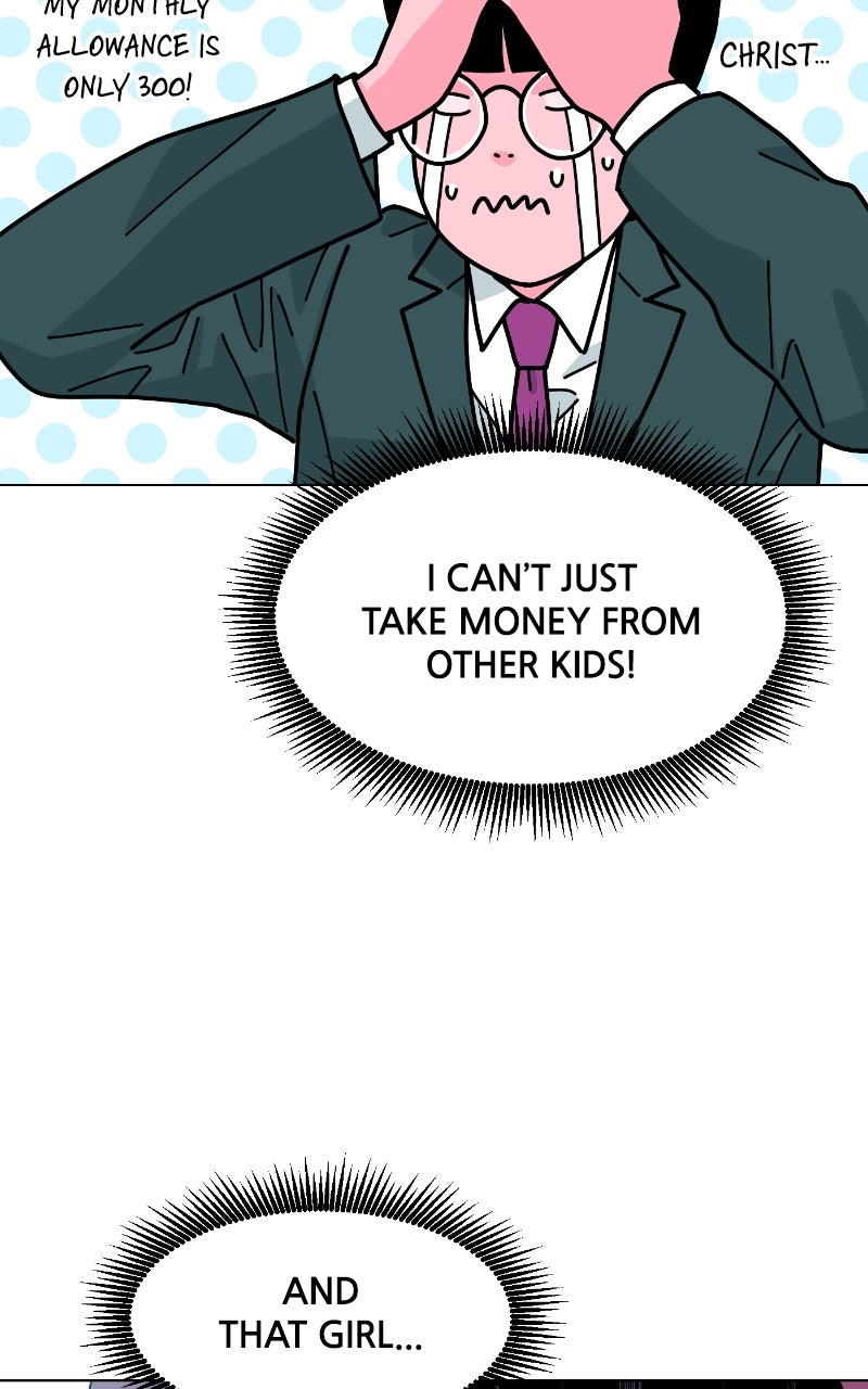 Read The Good Student EN Manga Online