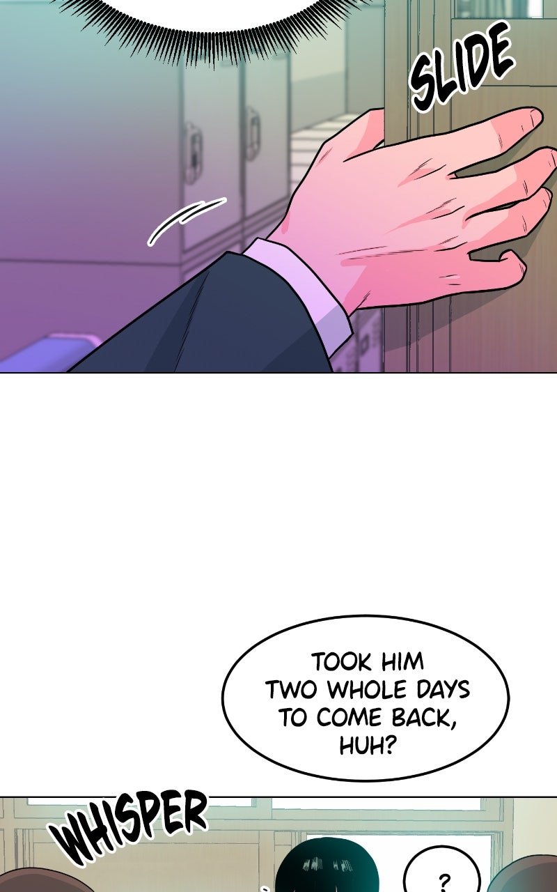 Read The Good Student EN Manga Online