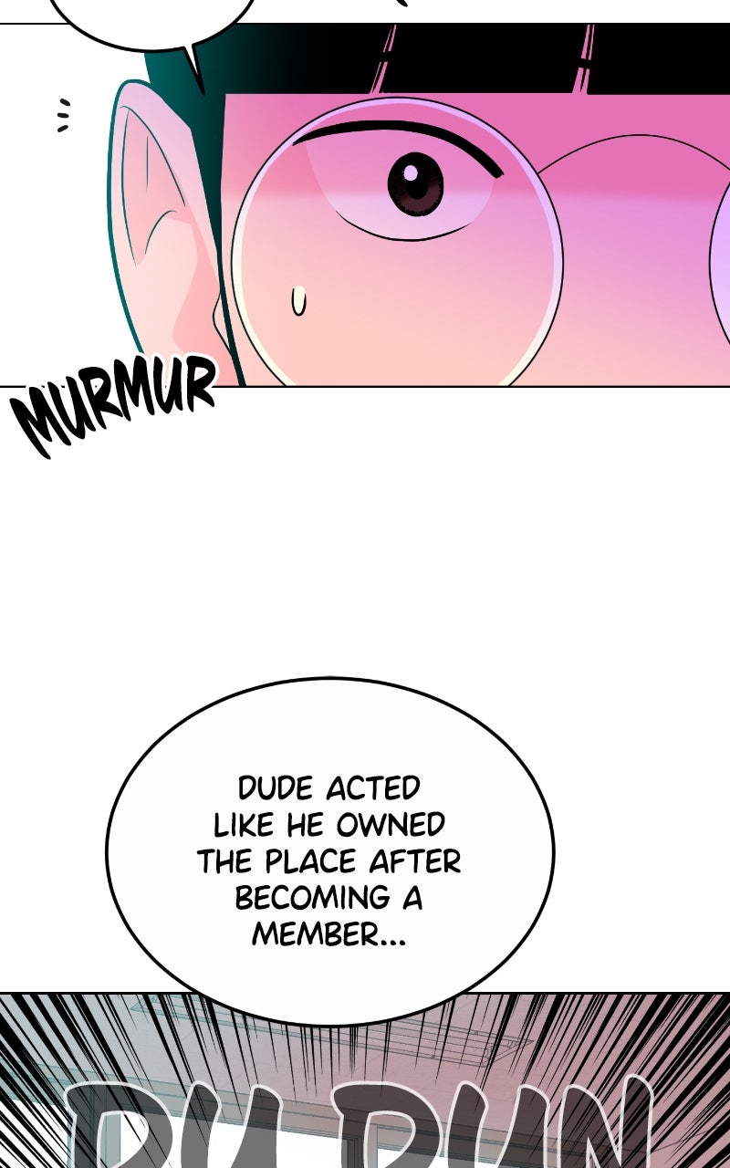 Read The Good Student EN Manga Online