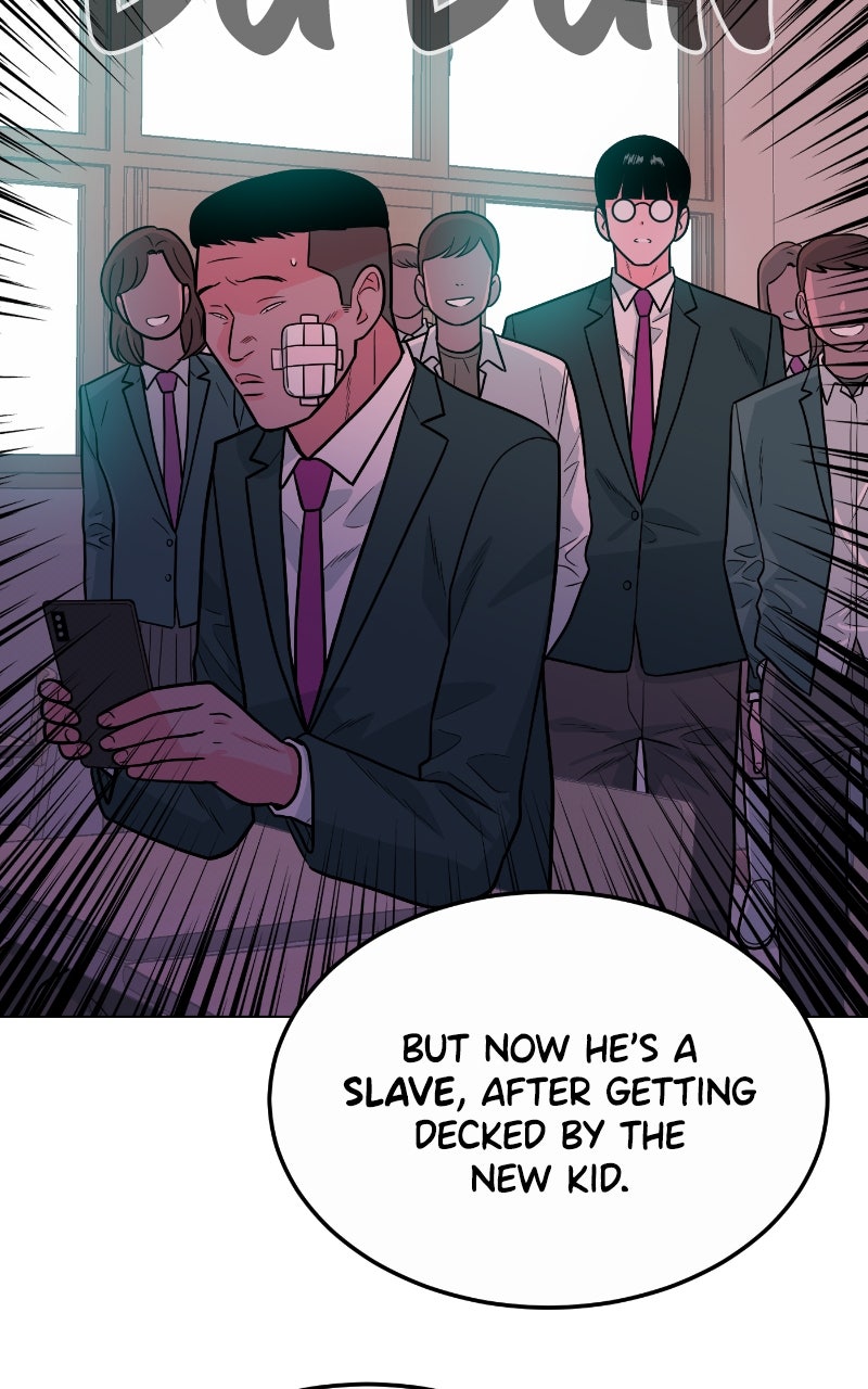 Read The Good Student EN Manga Online