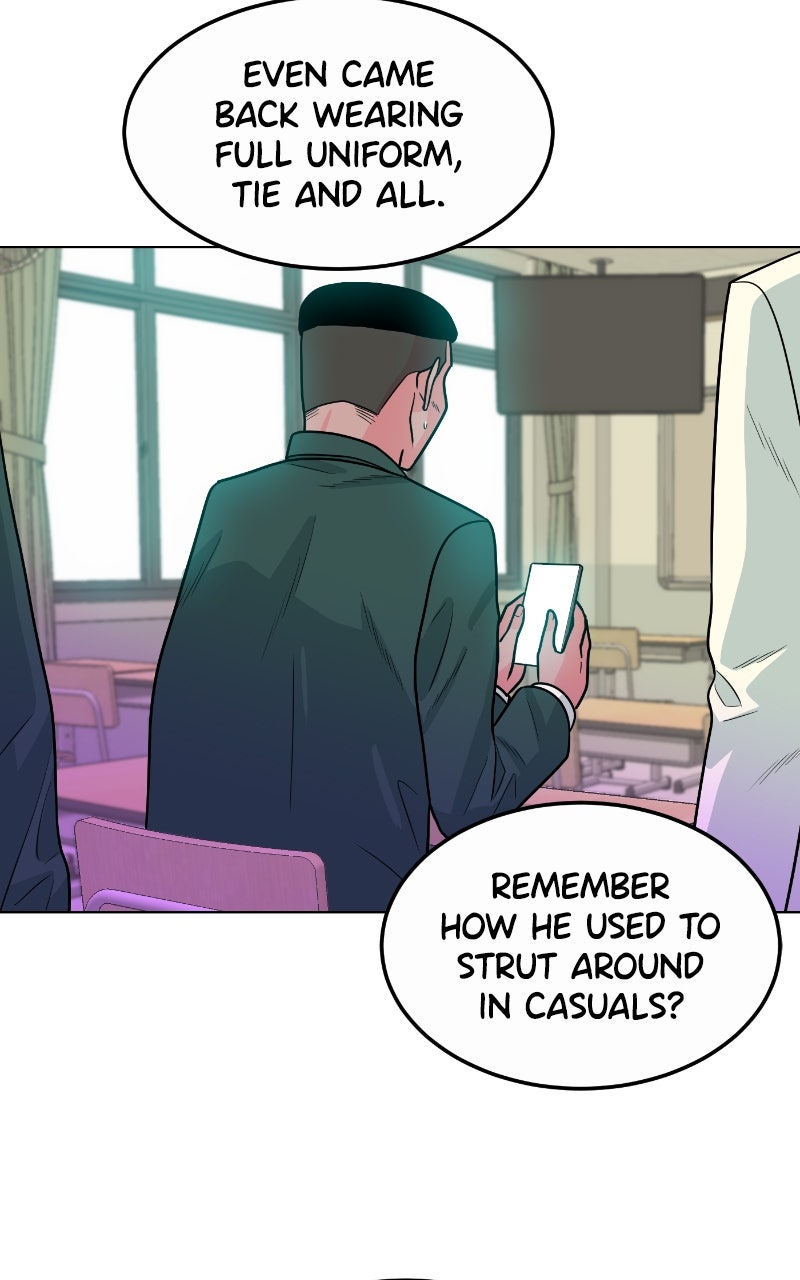 Read The Good Student EN Manga Online