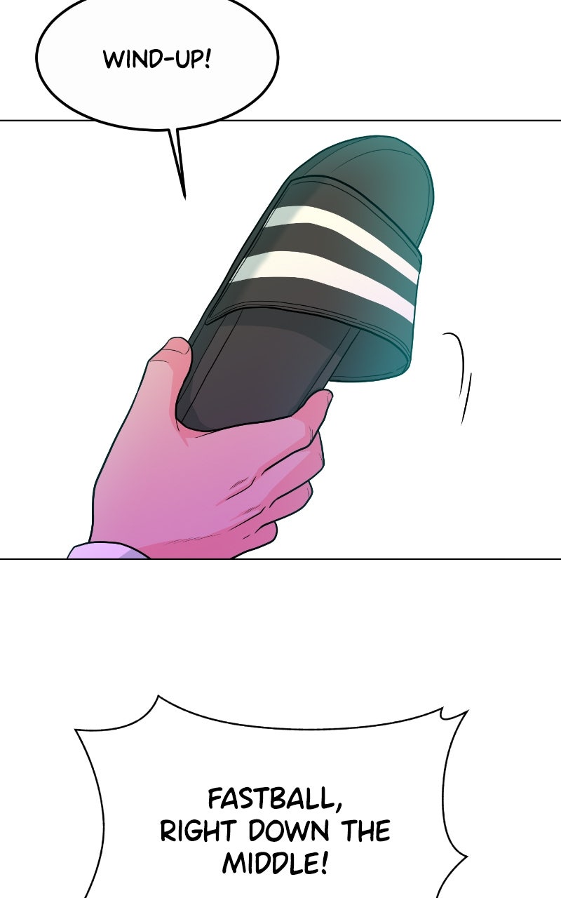 Read The Good Student EN Manga Online