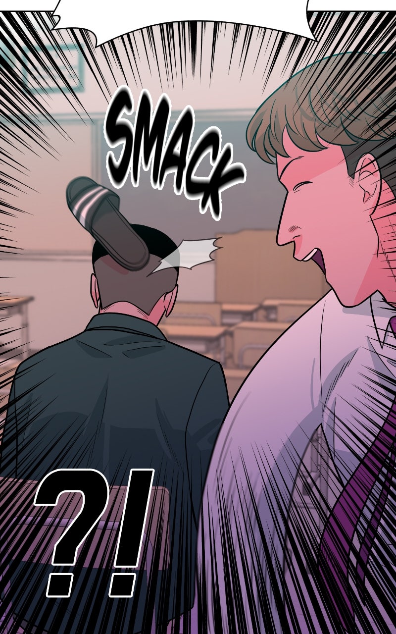 Read The Good Student EN Manga Online