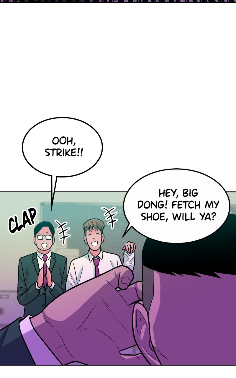 Read The Good Student EN Manga Online