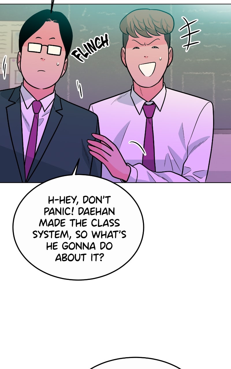 Read The Good Student EN Manga Online