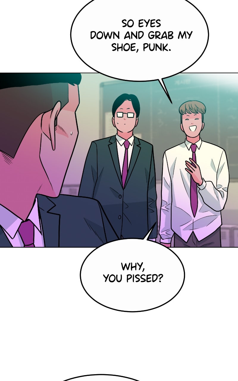 Read The Good Student EN Manga Online