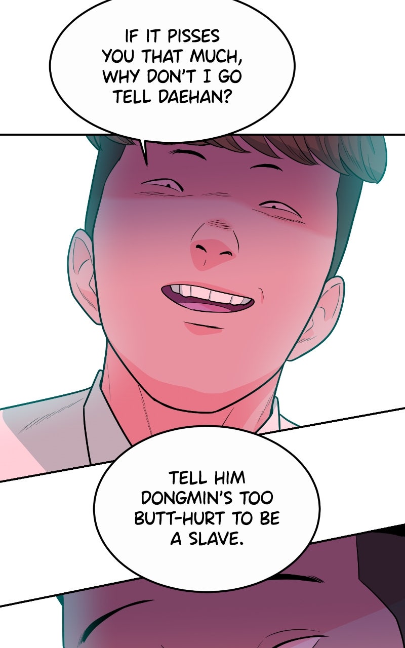 Read The Good Student EN Manga Online