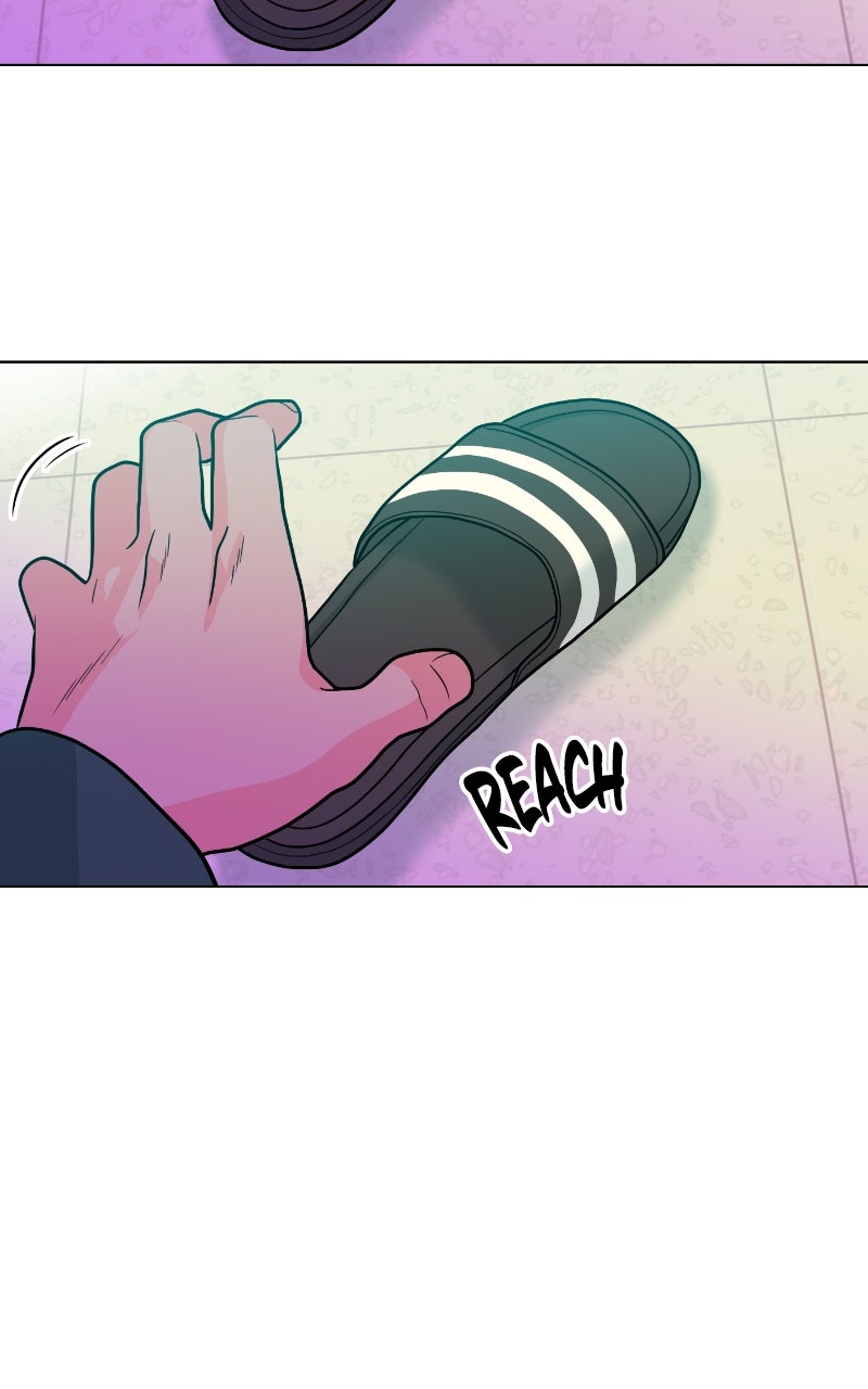 Read The Good Student EN Manga Online