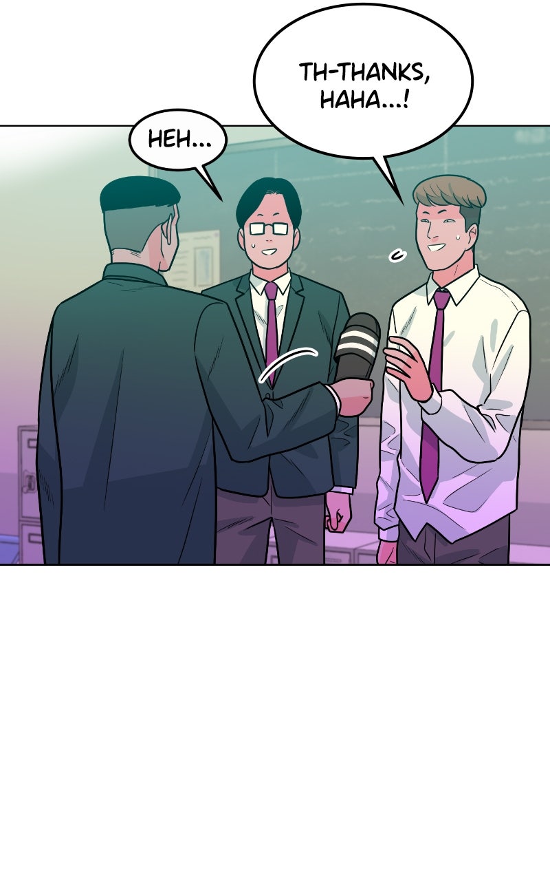 Read The Good Student EN Manga Online