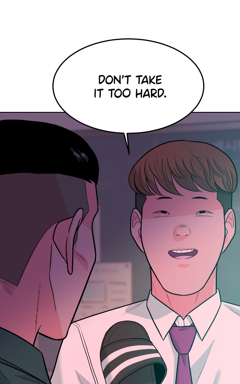 Read The Good Student EN Manga Online