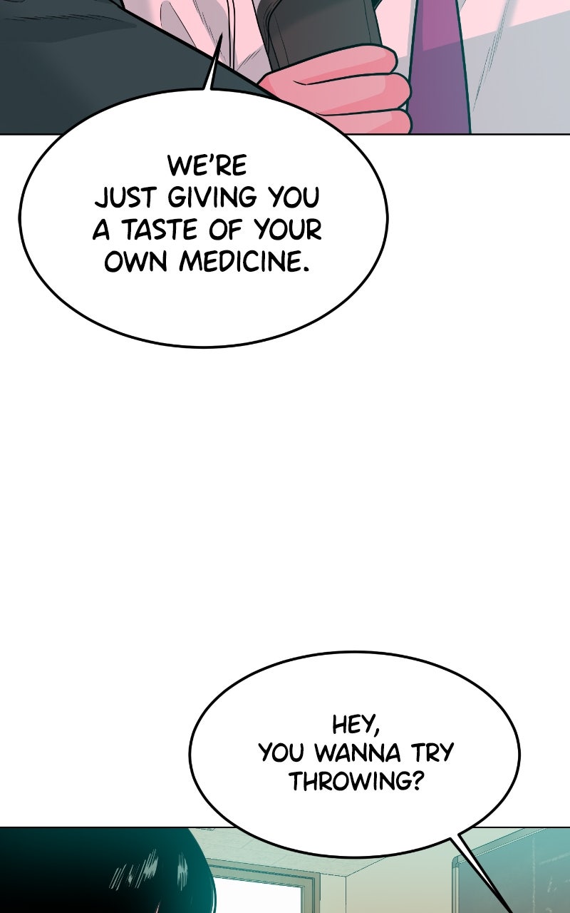 Read The Good Student EN Manga Online