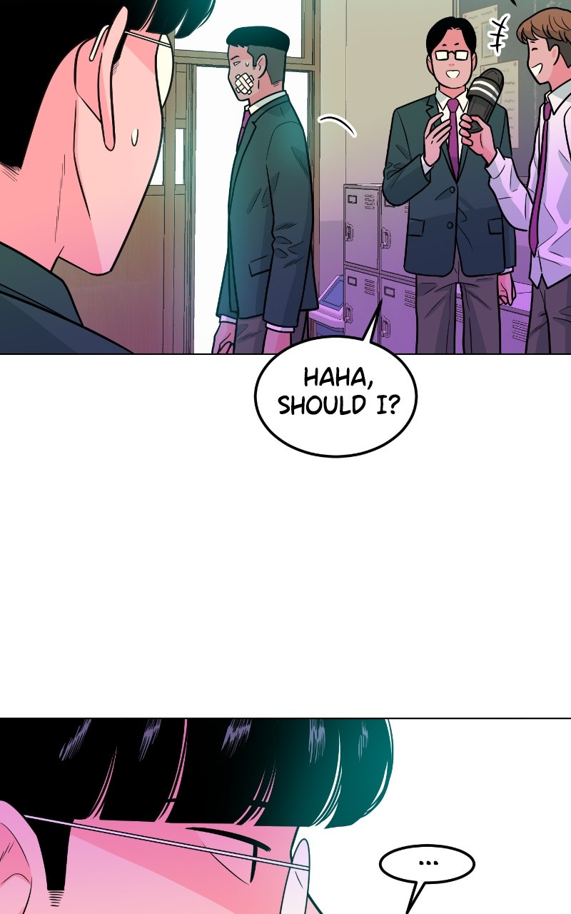 Read The Good Student EN Manga Online