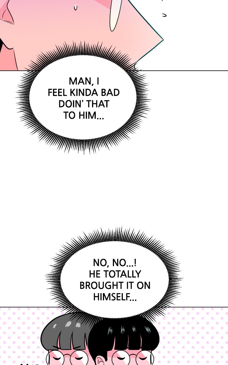 Read The Good Student EN Manga Online