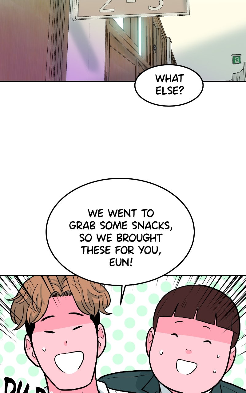 Read The Good Student EN Manga Online