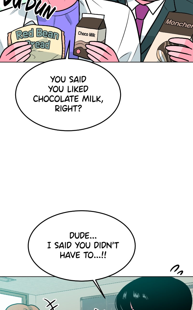 Read The Good Student EN Manga Online