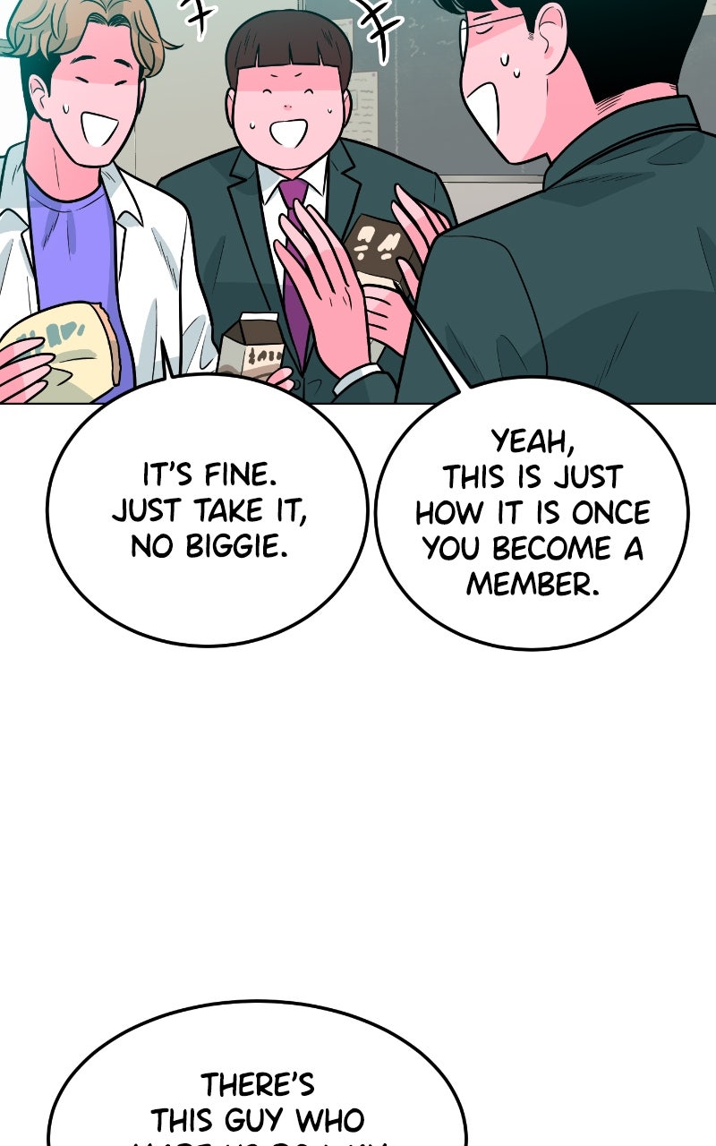 Read The Good Student EN Manga Online