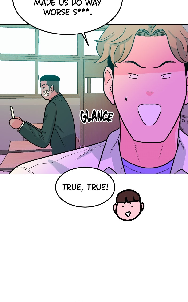 Read The Good Student EN Manga Online