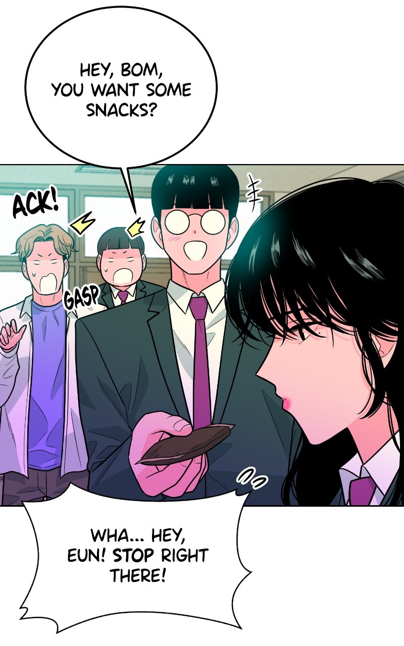 Read The Good Student EN Manga Online