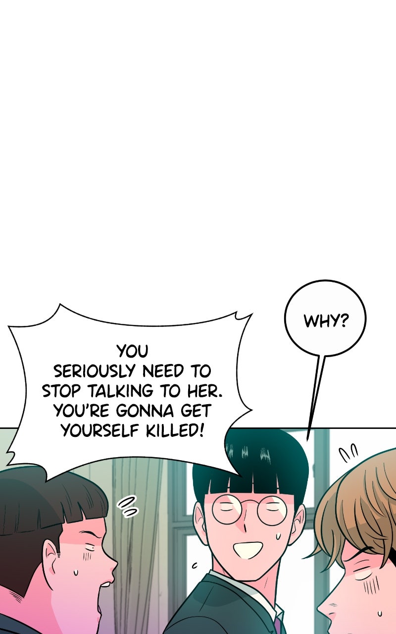 Read The Good Student EN Manga Online