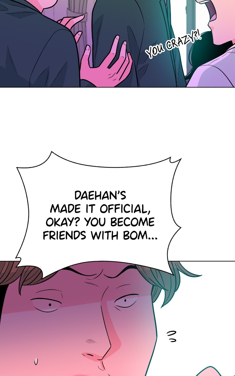 Read The Good Student EN Manga Online