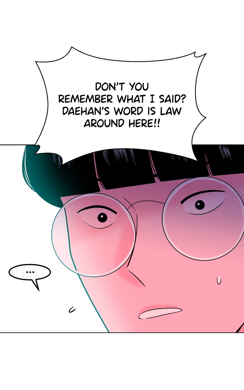 Read The Good Student EN Manga Online