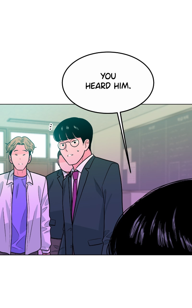 Read The Good Student EN Manga Online