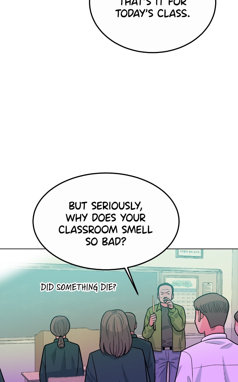 Read The Good Student EN Manga Online