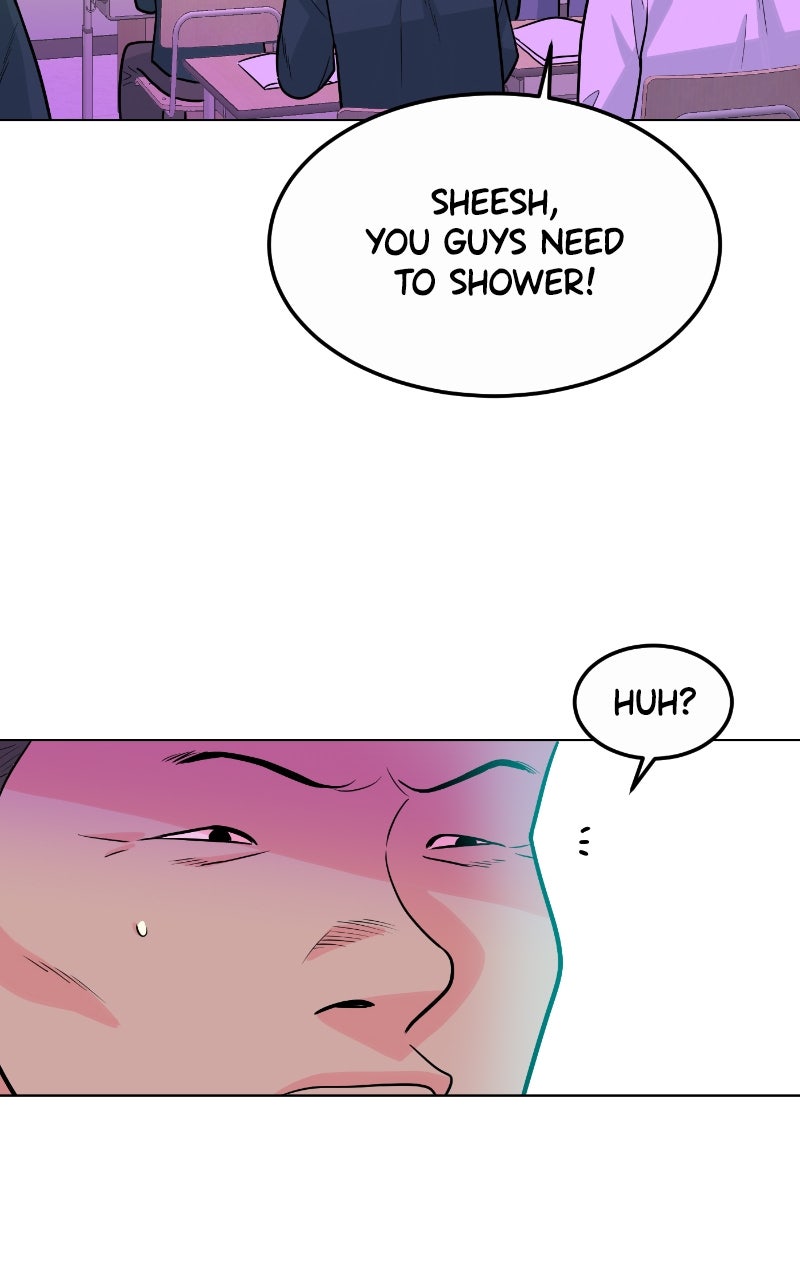 Read The Good Student EN Manga Online