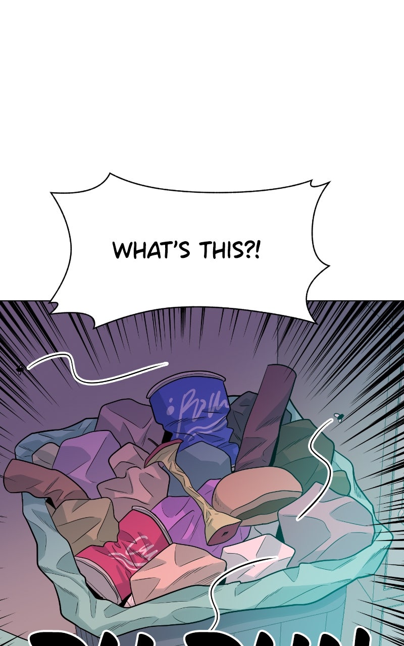 Read The Good Student EN Manga Online