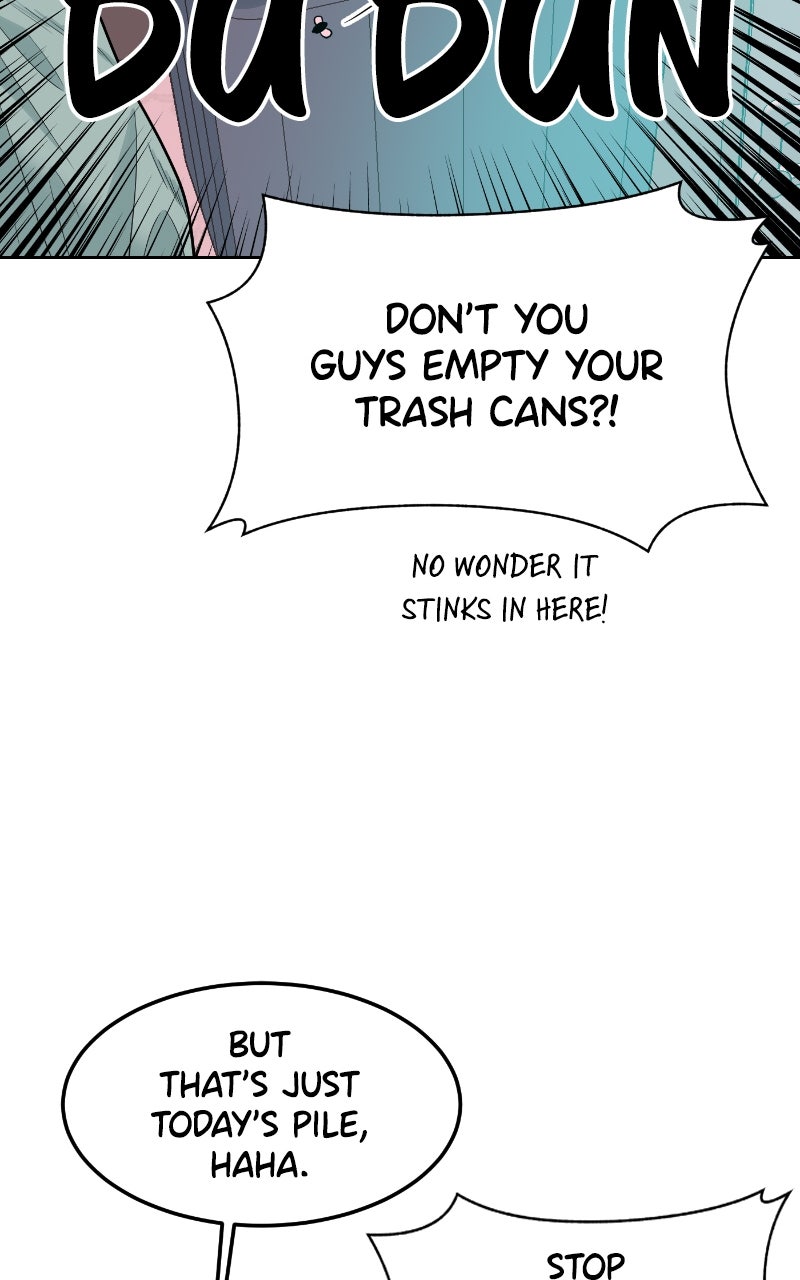 Read The Good Student EN Manga Online