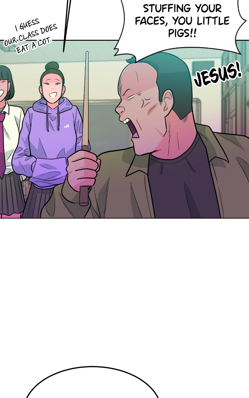 Read The Good Student EN Manga Online