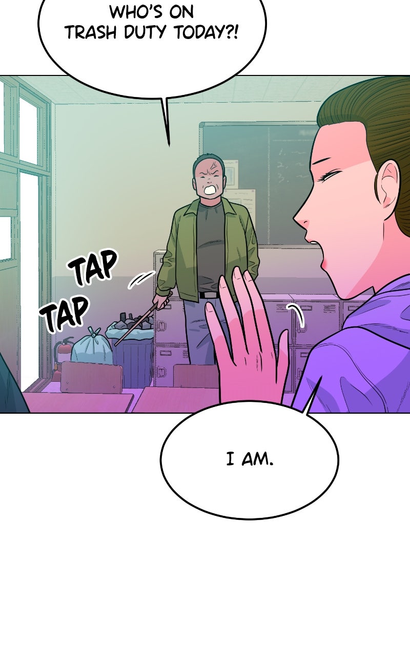 Read The Good Student EN Manga Online