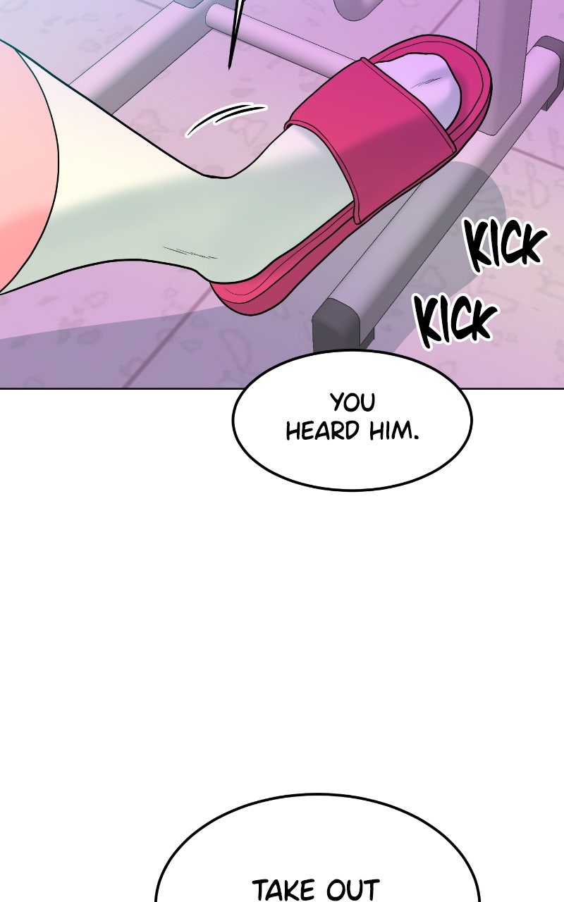 Read The Good Student EN Manga Online