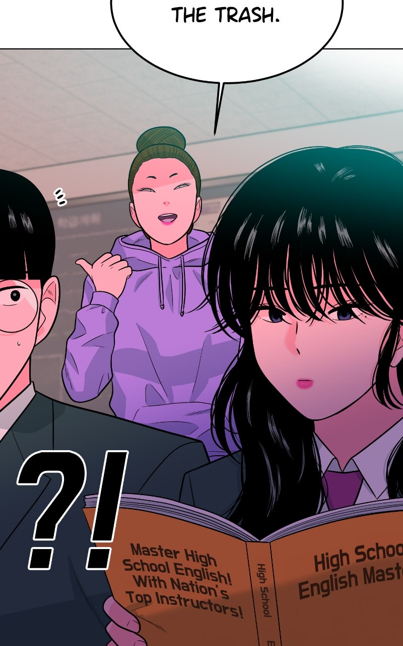 Read The Good Student EN Manga Online