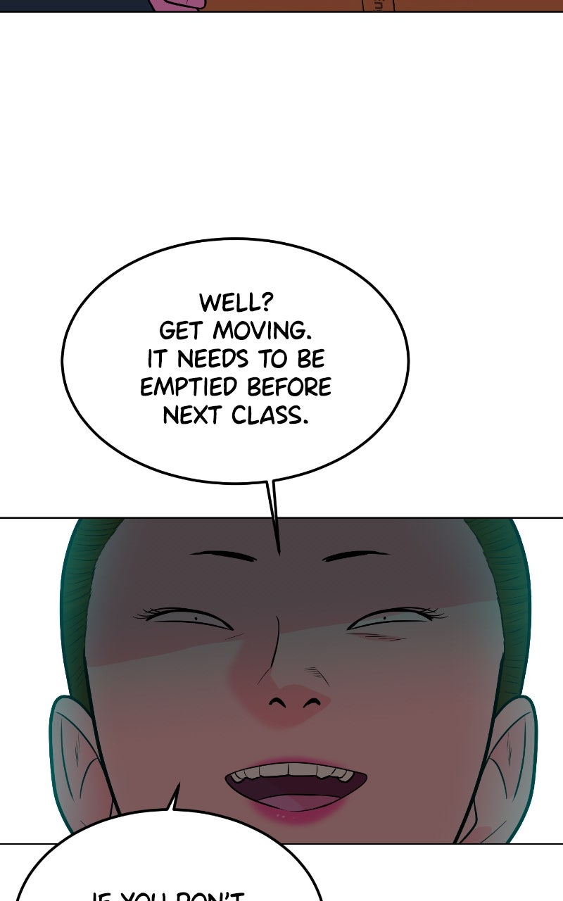 Read The Good Student EN Manga Online