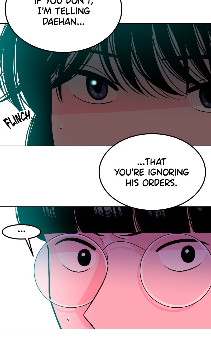 Read The Good Student EN Manga Online